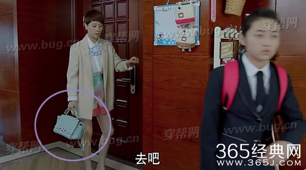 电视剧小别离竟然发现穿帮镜头18处