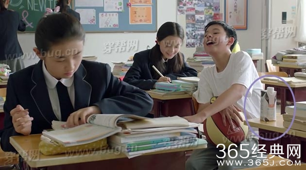 电视剧小别离竟然发现穿帮镜头18处