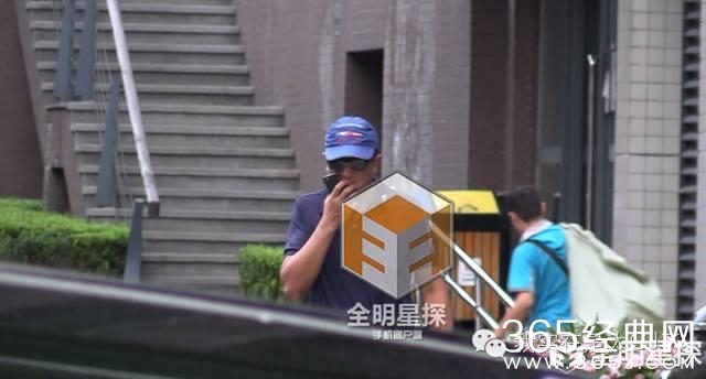 林更新张嘉译情陷五角恋？问题来了，谁才是小三！