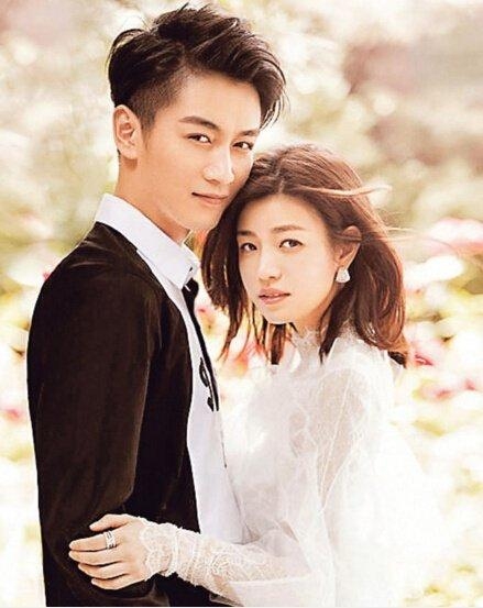 狄仁杰之通天帝国中居然只给了他一个镜头，难怪要离开华谊的