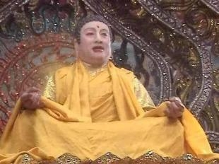 厉害了！你记忆里的这些经典角色，居然是同一个人演的