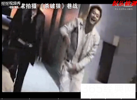 甄子丹暗讽吴京花拳绣腿不配做功夫巨星？李小龙功夫并非天下第一