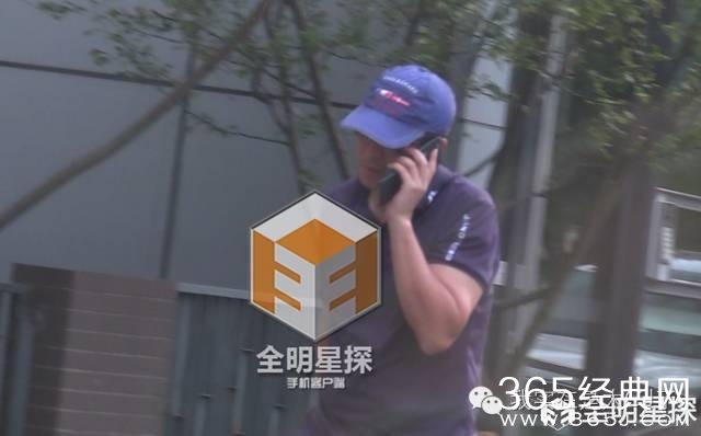 林更新张嘉译情陷五角恋？问题来了，谁才是小三！