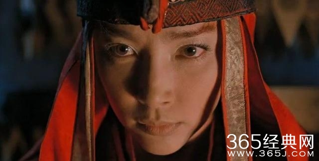 狄仁杰之通天帝国中居然只给了他一个镜头，难怪要离开华谊的