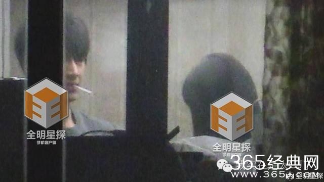 林更新张嘉译情陷五角恋？问题来了，谁才是小三！