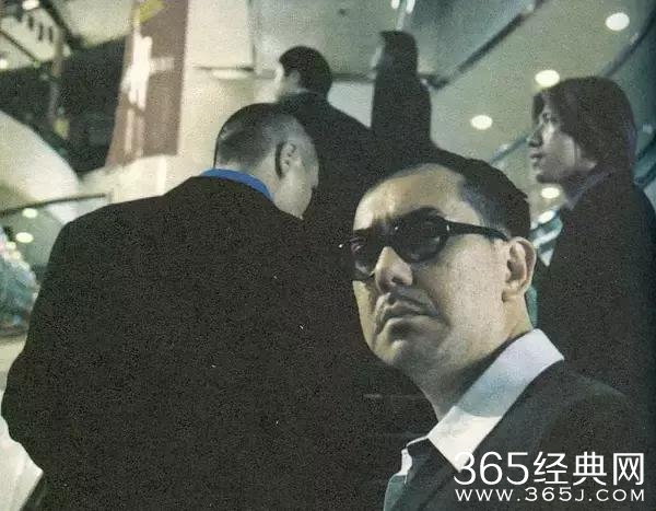 杜琪峰最好的电影居然用19天就拍出来了