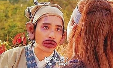 厉害了！你记忆里的这些经典角色，居然是同一个人演的