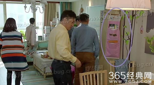 电视剧小别离竟然发现穿帮镜头18处