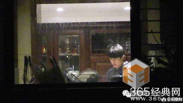 林更新张嘉译情陷五角恋？问题来了，谁才是小三！