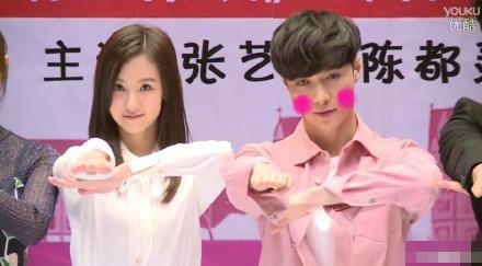 目前正在开拍或待拍的十部戏~最期待的是张艺兴和陈都灵的作品！