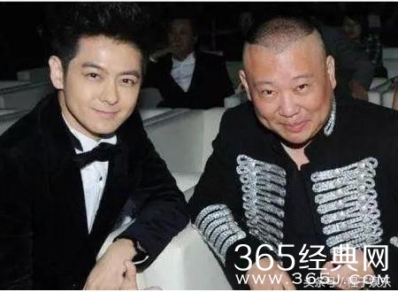 公布的内地演员一线名单！都来感受一下符合吗！