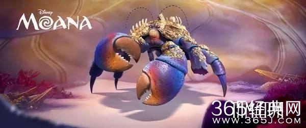 看了这部能和《疯狂动物城》抢小金人的动画，结论是……
