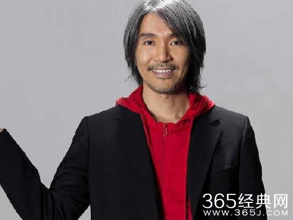当年周星驰成龙周润发三人齐名，为何现在只有周星驰还有号召力？