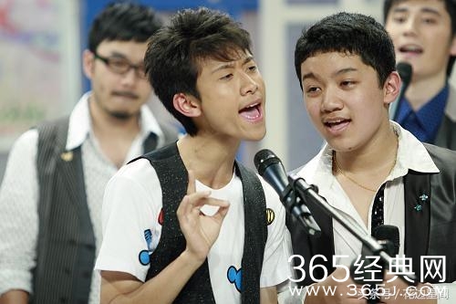 《家有儿女》张一山尤浩然近照 一个片酬千万 一个考中戏被刷