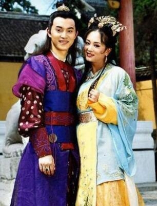 厉害了！你记忆里的这些经典角色，居然是同一个人演的