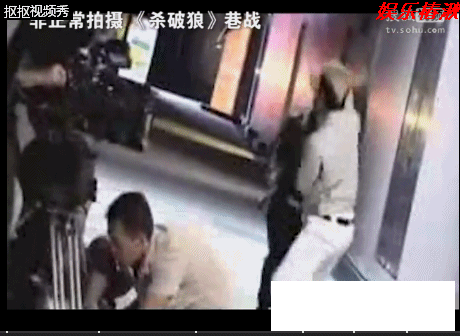 甄子丹暗讽吴京花拳绣腿不配做功夫巨星？李小龙功夫并非天下第一