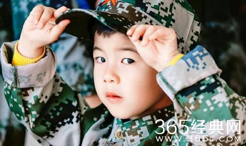 胡可探班爸爸去哪儿第四季 安吉成专职摄影师