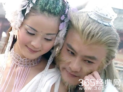 厉害了！你记忆里的这些经典角色，居然是同一个人演的