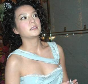 赵薇，范冰冰，郑爽，杨颖最想删除的10张照片，张张值千万