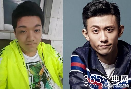 《家有儿女》张一山尤浩然近照 一个片酬千万 一个考中戏被刷