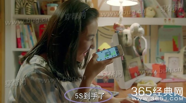 电视剧小别离竟然发现穿帮镜头18处