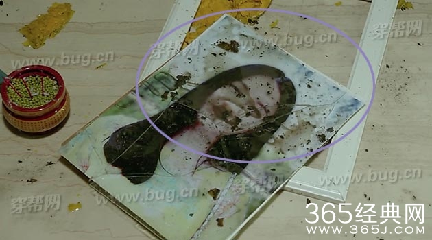 电视剧小别离竟然发现穿帮镜头18处