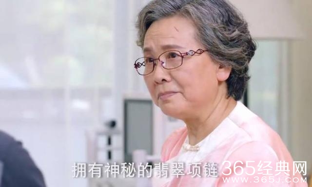 奶奶为找欧巴让孙子穿越 国产剧的脑洞开成这样了！