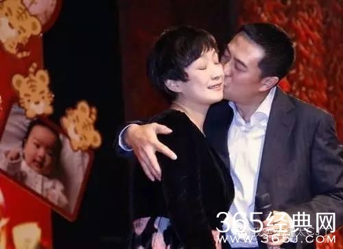 林更新张嘉译情陷五角恋？问题来了，谁才是小三！