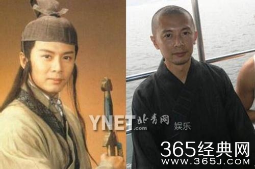 退出香港娱乐圈的明星中，为何卖保险的最多？还有人卖鱼蛋、贴膜