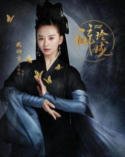 唐嫣和杨幂差了一千万粉丝，刚获影后的马思纯这个粉丝数好尴尬啊