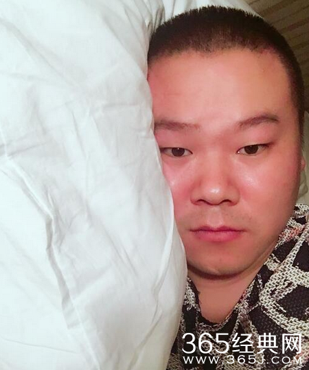 岳云鹏说想家：想吃爹炒的菜 望望曾暗恋的女生