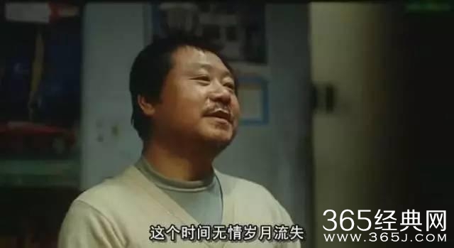 脑袋大脖子粗不是大款就伙夫？不，他还可以是影帝！相比喜剧更爱文艺片，你需要重新认识范伟了