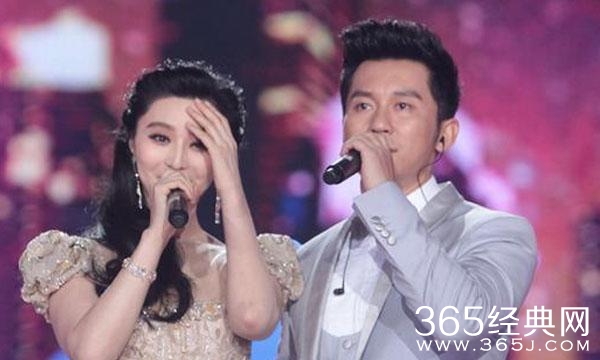 范冰冰被冯小刚说不是演员而哭泣，李晨凌晨发微博力挺范冰冰