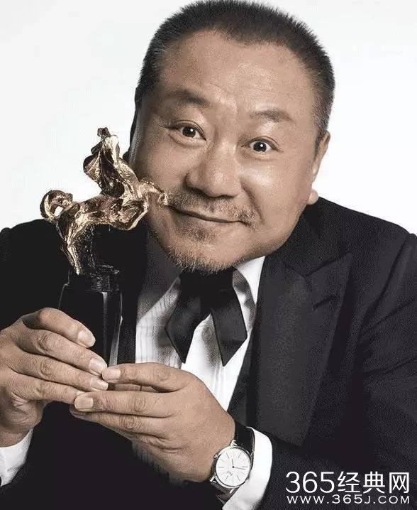 脑袋大脖子粗不是大款就伙夫？不，他还可以是影帝！相比喜剧更爱文艺片，你需要重新认识范伟了