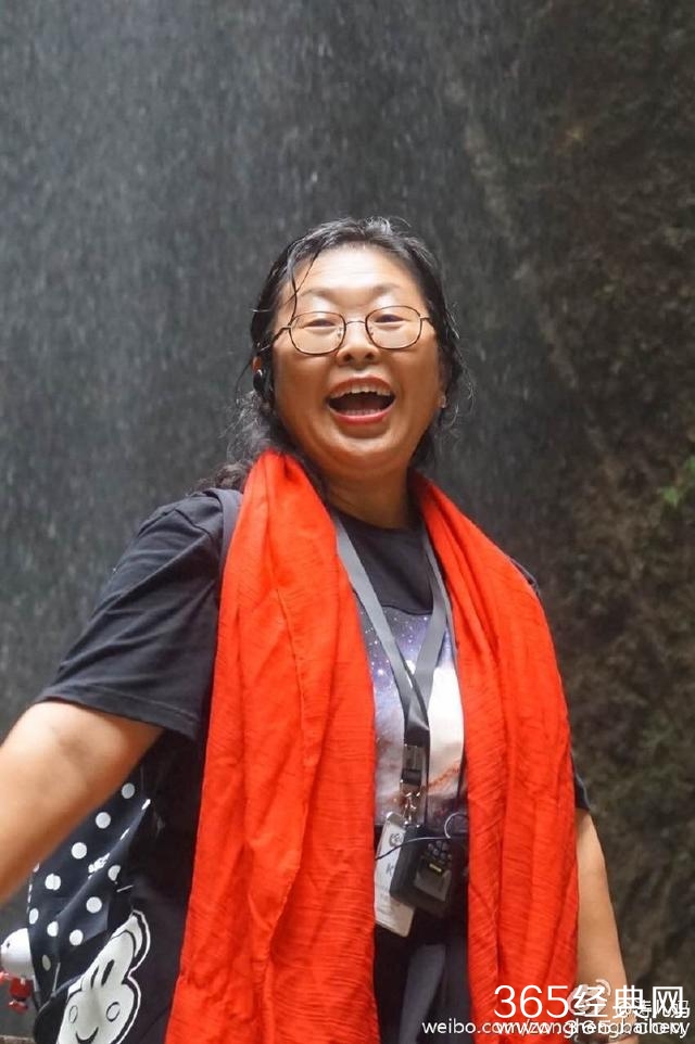 看完海涛妈的微博，终于知道为何大家都这么说海涛了