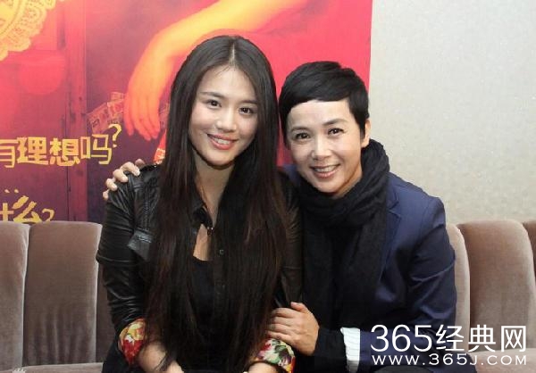 原来张一山背景这么硬！新晋影后马思纯背景也不简单