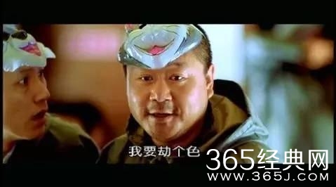 脑袋大脖子粗不是大款就伙夫？不，他还可以是影帝！相比喜剧更爱文艺片，你需要重新认识范伟了