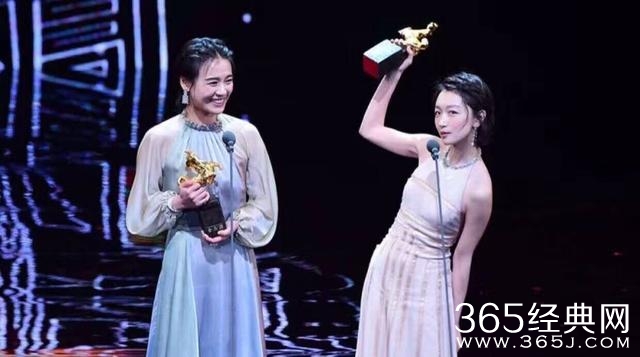 范冰冰没得影后的回应太高情商，李晨的一句安慰却给她“招黑”