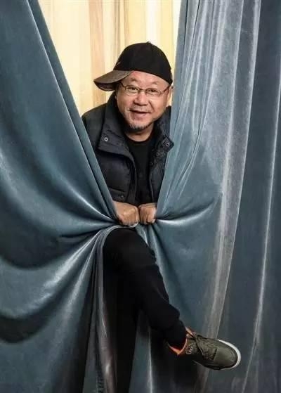 脑袋大脖子粗不是大款就伙夫？不，他还可以是影帝！相比喜剧更爱文艺片，你需要重新认识范伟了