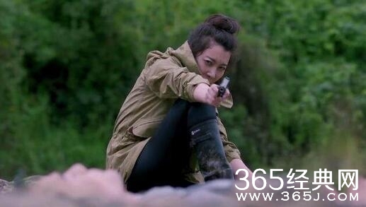 如果蜗牛有爱情季白腹部中弹严重吗 噜哥逃走了吗