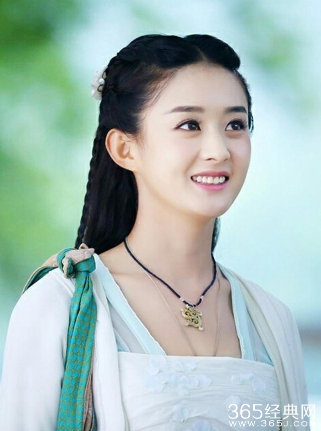 唐嫣和杨幂差了一千万粉丝，刚获影后的马思纯这个粉丝数好尴尬啊