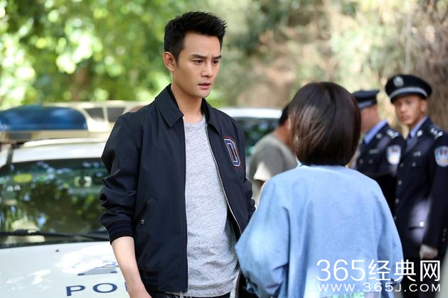 如果蜗牛有爱情季白遇险上演动作戏 如果蜗牛有爱情季白成为战神