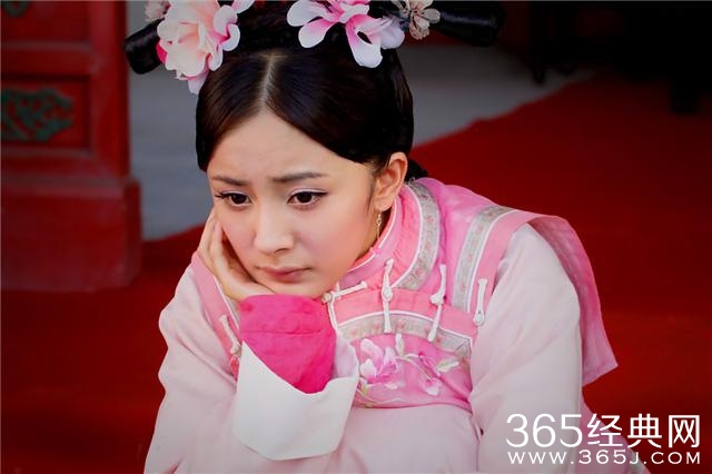 唐嫣和杨幂差了一千万粉丝，刚获影后的马思纯这个粉丝数好尴尬啊