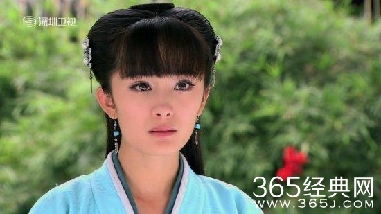 周冬雨得金马影后引各方不服？扒各小花旦的演技，最后一个神了！
