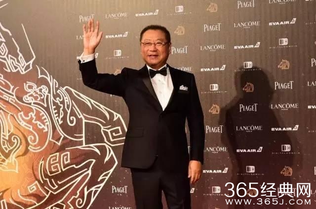 脑袋大脖子粗不是大款就伙夫？不，他还可以是影帝！相比喜剧更爱文艺片，你需要重新认识范伟了