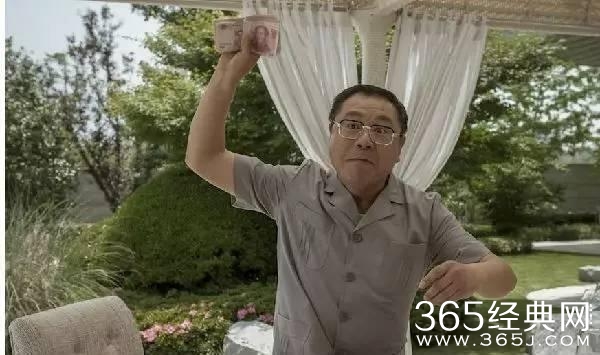 脑袋大脖子粗不是大款就伙夫？不，他还可以是影帝！相比喜剧更爱文艺片，你需要重新认识范伟了