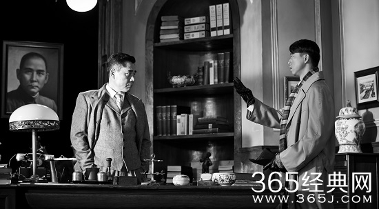 最后一张签证剧情讲的什么 最后一张签证剧情简介