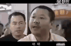 脑袋大脖子粗不是大款就伙夫？不，他还可以是影帝！相比喜剧更爱文艺片，你需要重新认识范伟了