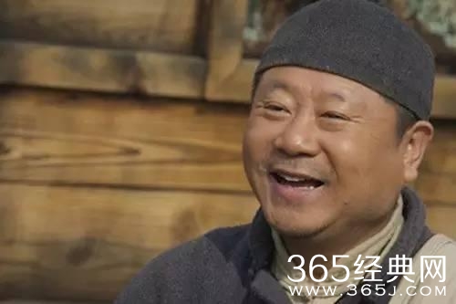 脑袋大脖子粗不是大款就伙夫？不，他还可以是影帝！相比喜剧更爱文艺片，你需要重新认识范伟了