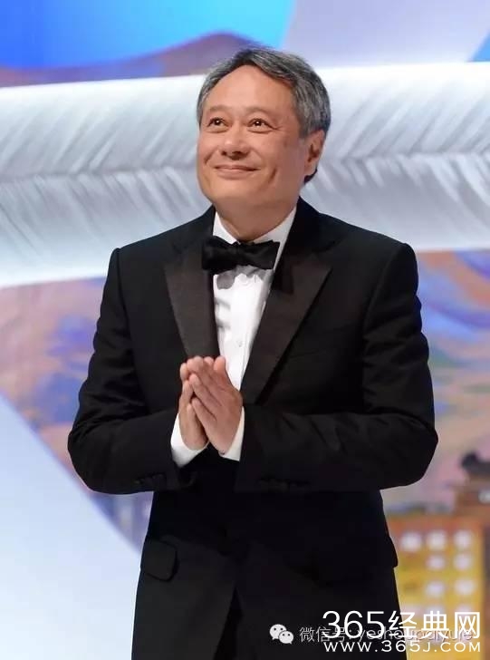 李安谈婚姻家庭的谦逊语录被刷屏，但别忘了李太太也是个厉害角色